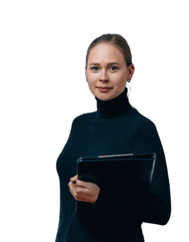 Annalena Henssen