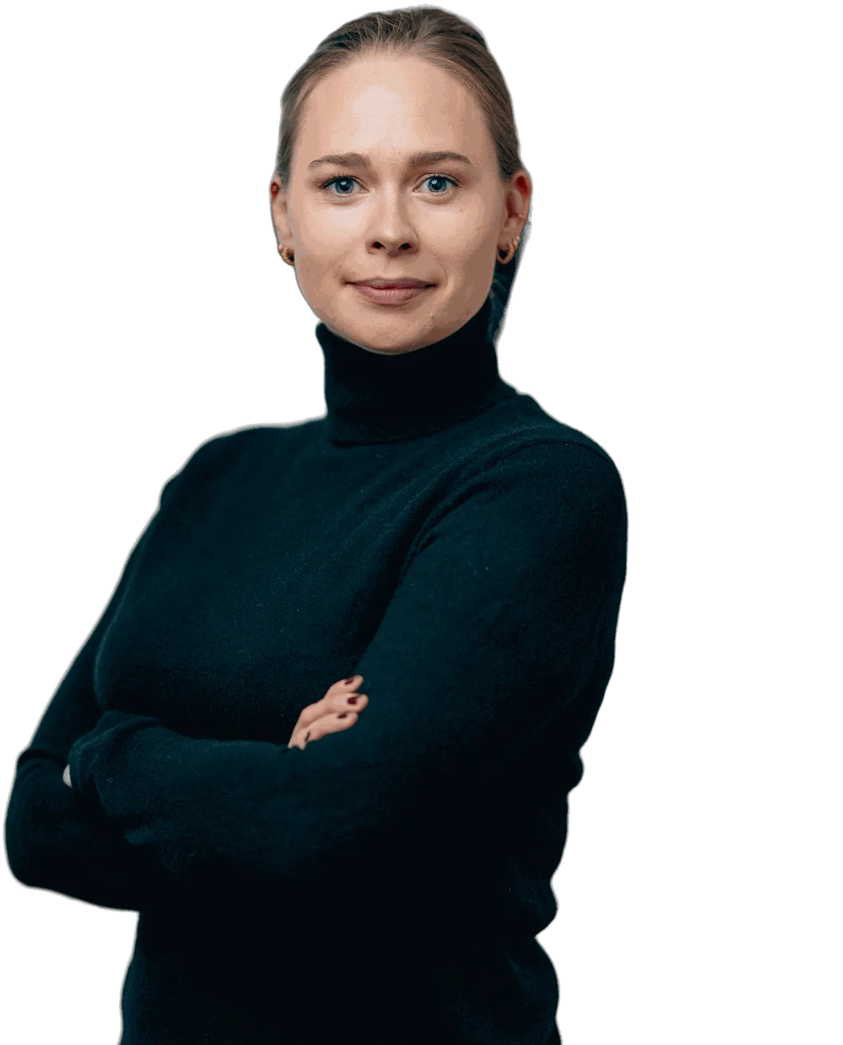 Annalena Henssen, Ihre Energieberaterin für Oberbayern