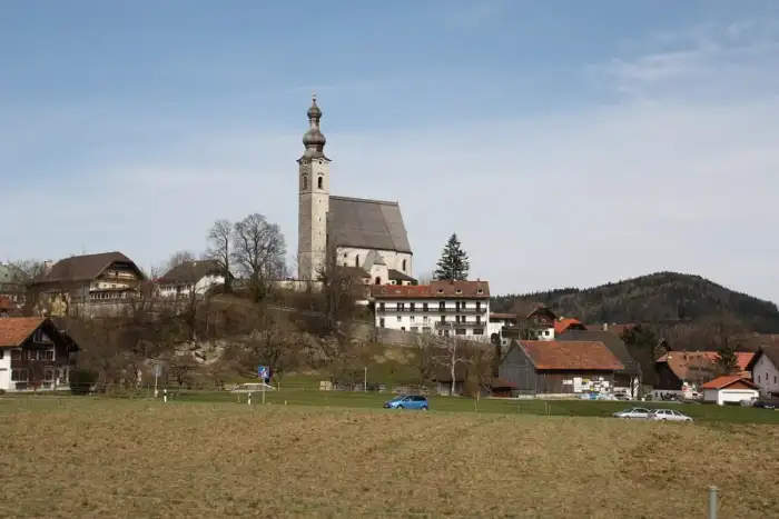 Anger, Ausschnitt