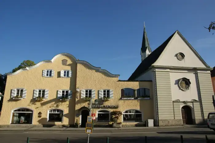 Bad Aibling, Ausschnitt
