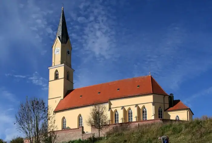 Buchbach, Ausschnitt