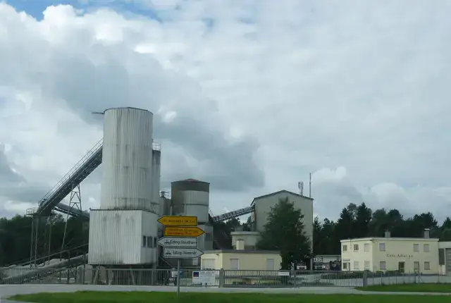 Edling, Ausschnitt