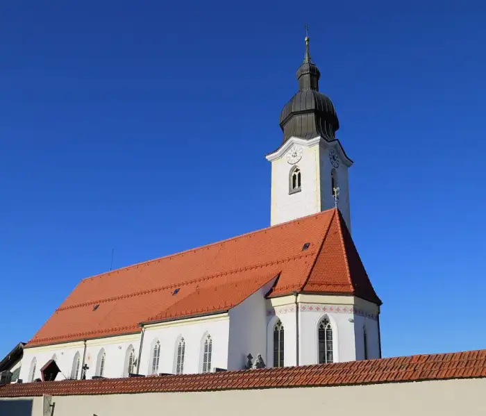 Eiselfing, Ausschnitt