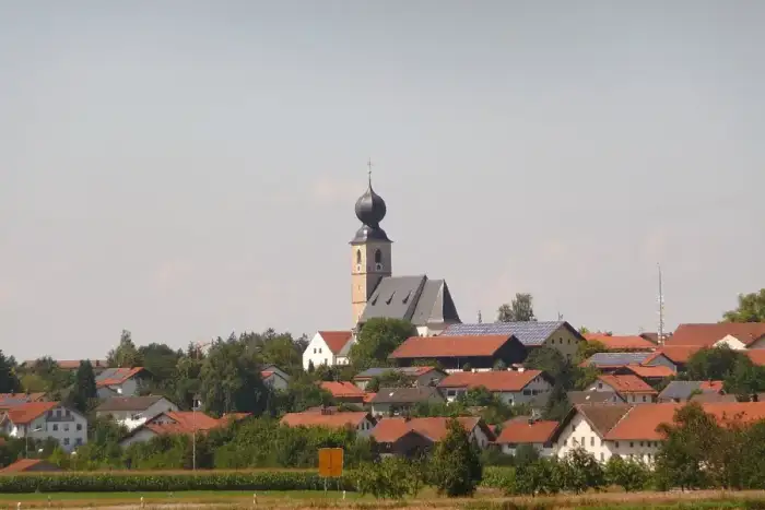 Engelsberg, Ausschnitt