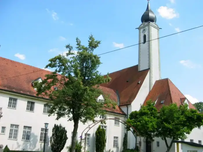 Griesstätt, Ausschnitt