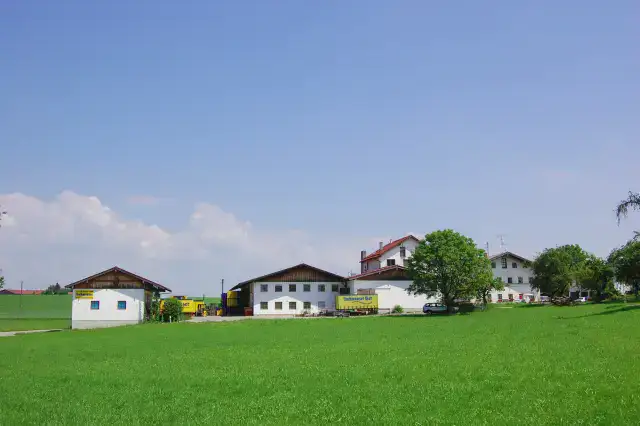 Halfing, Ausschnitt