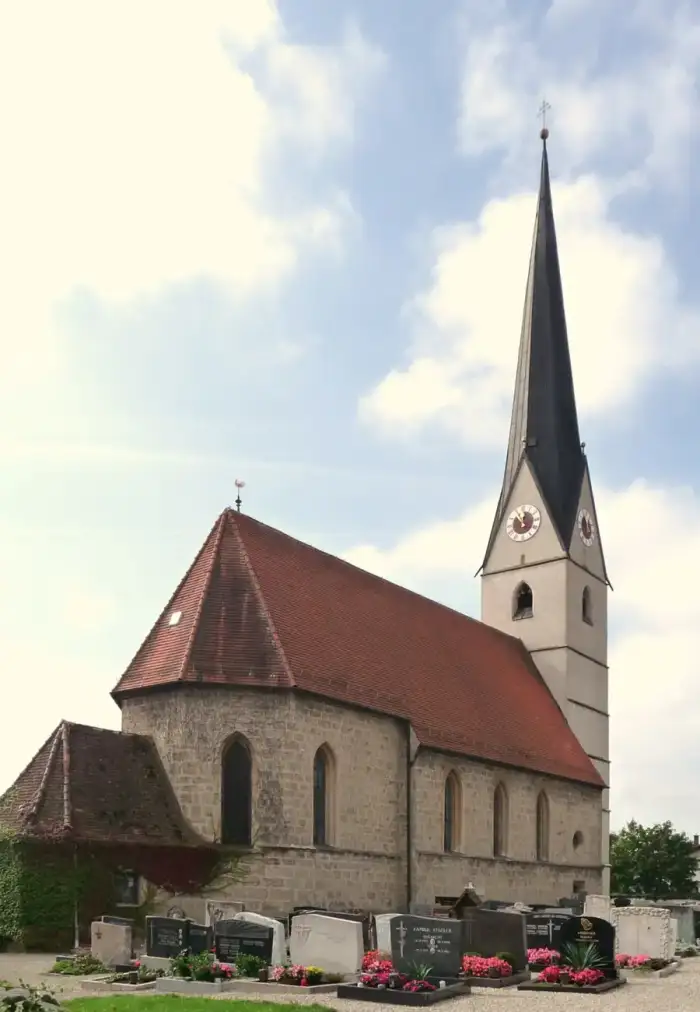 Kienberg, Ausschnitt