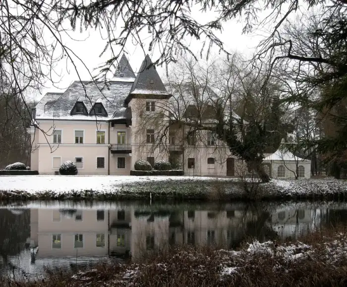 Kolbermoor, Ausschnitt