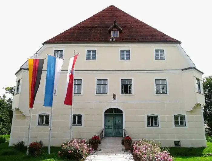 Neumarkt-Sankt Veit, Ausschnitt