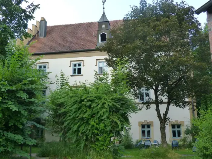 Ramerberg, Ausschnitt