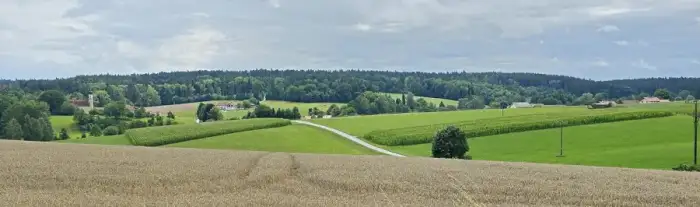 Rattenkirchen, Ausschnitt
