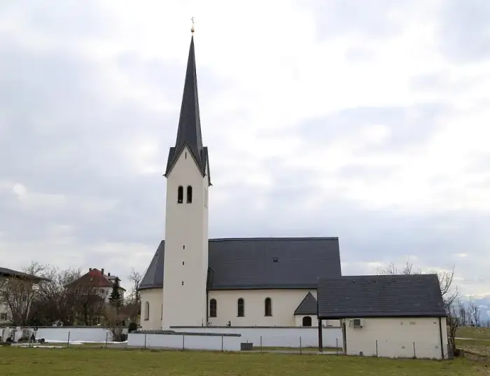 Riedering, Ausschnitt