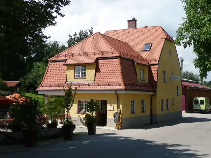Rimsting, Ausschnitt