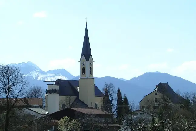 Rohrdorf, Ausschnitt