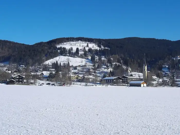 Schliersee, Ausschnitt