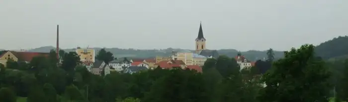 Teisendorf, Ausschnitt