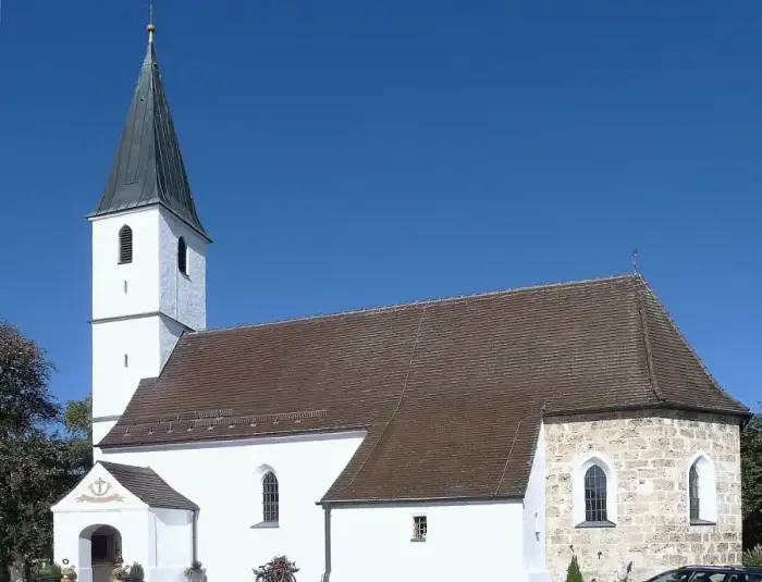 Teising, Ausschnitt